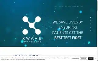 Xwave.ie Screenshot 2024-07-09 23:39:57