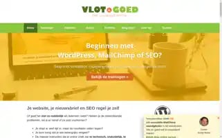 Vlot-en-goed.nl Screenshot 2024-06-18 03:09:42