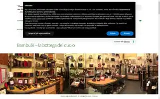 Bambule-shop.it Screenshot 2024-05-27 21:55:32
