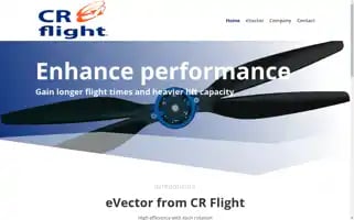 Crflight.com Screenshot 2024-04-26 08:23:11