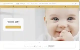 Paradisbebe.com Screenshot 2024-04-26 19:36:52