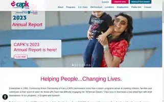 Capk.org Screenshot 2024-07-06 06:05:20