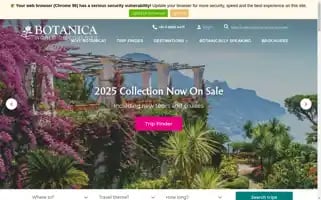 Botanicatours.com Screenshot 2024-04-19 13:19:17