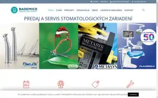 Bademico.sk Screenshot 2024-05-19 20:10:06