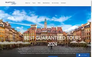 Ullatravel.com Screenshot 2024-04-17 06:30:22