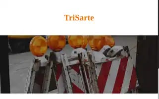 Trisarte.com Screenshot 2024-07-08 20:29:37