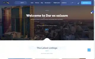 Dar-es-salaamcity.com Screenshot 2024-06-17 05:55:25