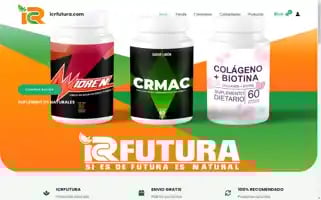 Icrfutura.com Screenshot 2024-05-28 03:27:35