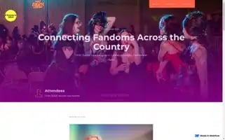 Hhceventsco.com Screenshot 2024-05-21 12:37:17