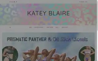 Kateyblaire.com Screenshot 2024-06-11 19:32:35
