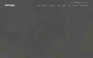 Westpuntfotografie.com Screenshot 2024-05-26 07:21:39