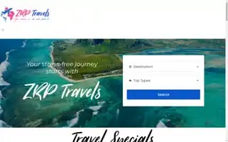Zrptravels.co.za Screenshot 2024-04-12 06:50:18