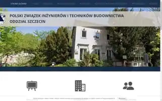 Pzitb-szczecin.pl Screenshot 2024-07-04 16:42:27