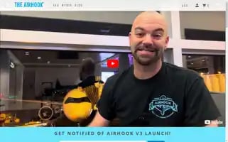 Theairhook.com Screenshot 2024-05-04 13:53:31
