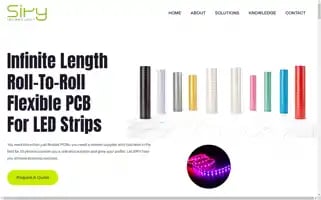 Sirypcb.com Screenshot 2024-05-22 01:29:13