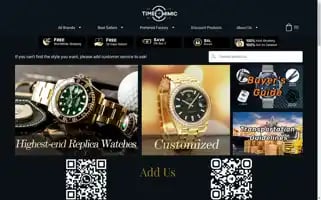 Time-mimic.com Screenshot 2024-05-28 20:26:46