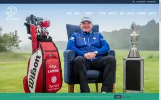 Paullawriegolf.com Screenshot 2024-06-29 14:58:56