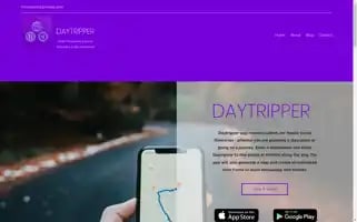Daytripperapp.com Screenshot 2024-04-26 15:39:16