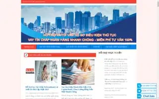 Vayvontinchapnganhangnhanh.com Screenshot 2024-07-08 10:01:41