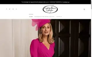 Comptonhouseoffashion.co.uk Screenshot 2024-05-09 05:31:09