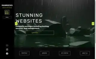 Rainrocks.ie Screenshot 2024-05-21 19:49:00