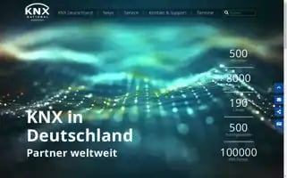 Knx.de Screenshot 2024-06-27 04:49:39