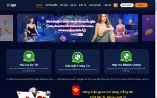 Kubet-vn.com Screenshot 2024-07-08 21:51:44