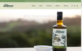 Allpressolivegroves.co.nz Screenshot 2024-05-03 11:46:42