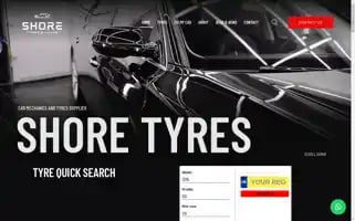 Shore-tyres.com Screenshot 2024-06-28 08:35:56