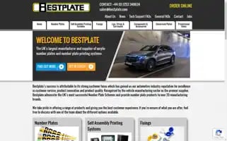 Bestplate.com Screenshot 2024-05-08 18:30:35