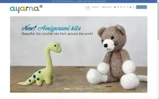 Ayarna.com Screenshot 2024-05-05 08:22:55