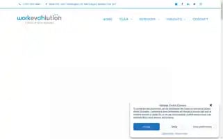 Workevohlution.com Screenshot 2024-07-03 10:21:55