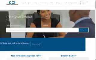 Cabinetconseilinter.com Screenshot 2024-05-26 09:16:39