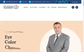 Egypt-lasereyecolor.com Screenshot 2024-05-28 21:06:02
