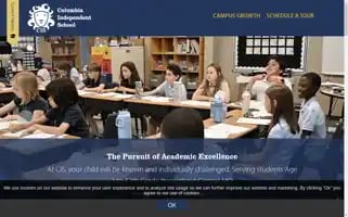 Cislions.org Screenshot 2024-07-01 02:22:13