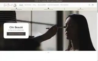 Clikbeaute.com Screenshot 2024-05-03 08:42:00