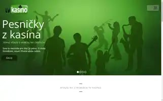 Tvkasino.sk Screenshot 2024-05-19 23:30:22