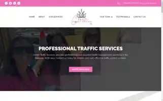Crowntrafficservices.com.au Screenshot 2024-07-07 00:19:23
