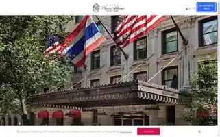 Plaza-athenee.com Screenshot 2024-05-13 10:44:32
