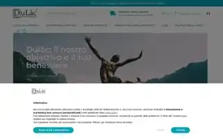 Dulacfarmaceutici.com Screenshot 2024-07-02 14:49:41