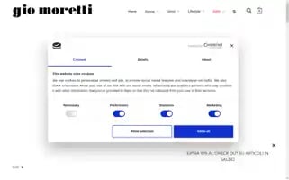 Giomoretti.com Screenshot 2024-05-06 00:10:18