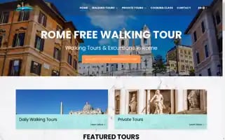 Romefreewalkingtour.com Screenshot 2024-04-23 05:36:55