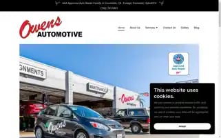 Owensautorepairs.com Screenshot 2024-06-13 05:41:23