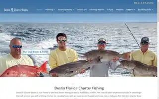 Destinflcharterboats.com Screenshot 2024-05-15 19:49:23