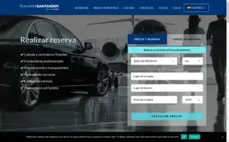 Transfersantander.es Screenshot 2024-06-16 15:31:17