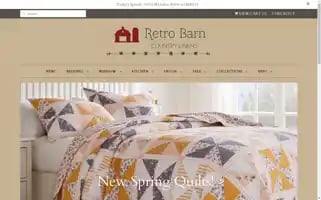Retrobarn.com Screenshot 2024-05-04 07:13:21