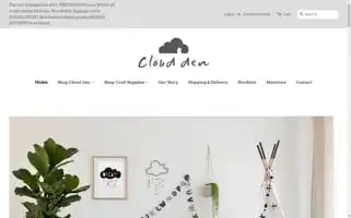 Cloudden.com.au Screenshot 2024-05-05 11:38:25