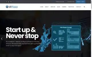 Allalgos.com Screenshot 2024-06-14 17:52:09