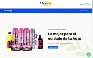 Compratodobolivia.net Screenshot 2024-05-28 22:42:29