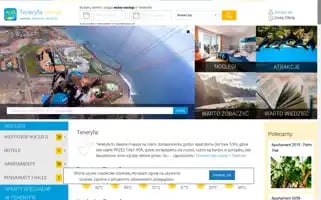 Teneryfa.com.pl Screenshot 2024-06-13 22:22:23